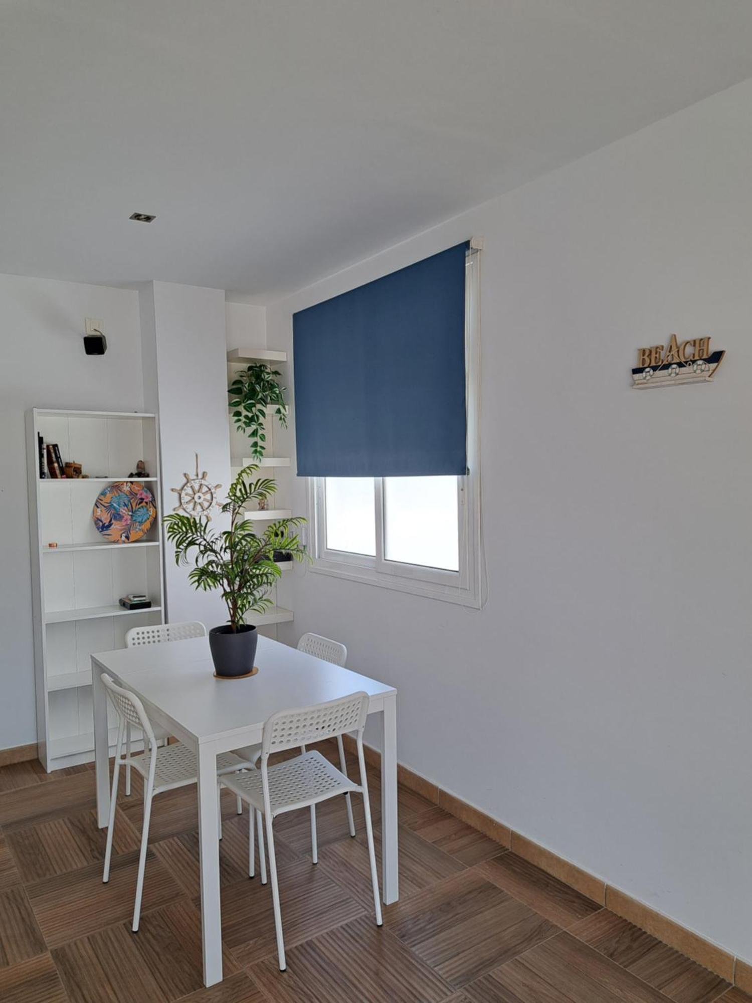 La Terrasse Des Amis Apartment Arinaga Exterior photo
